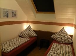 Ferienwohnung an Pfaffensee