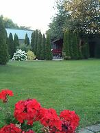 Ferienwohnung an Pfaffensee