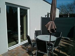 Ferienwohnung an Pfaffensee