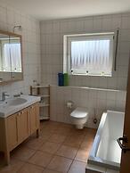 Ferienwohnung an Pfaffensee