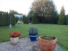 Ferienwohnung an Pfaffensee