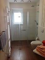 Ferienwohnung an Pfaffensee