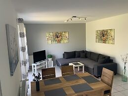 Ferienwohnung an Pfaffensee