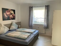 Ferienwohnung an Pfaffensee