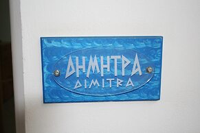 Pantheon Deluxe Apartments