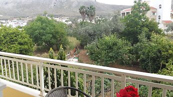 Pantheon Deluxe Apartments