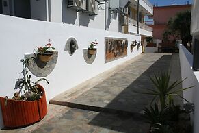 Pantheon Deluxe Apartments