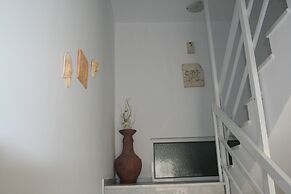 Pantheon Deluxe Apartments