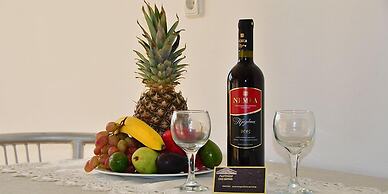 Pantheon Deluxe Apartments