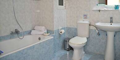 Pantheon Deluxe Apartments