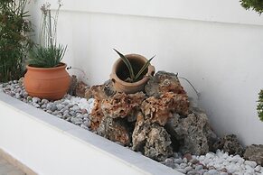 Pantheon Deluxe Apartments