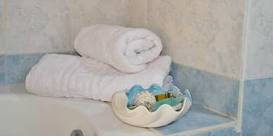 Pantheon Deluxe Apartments