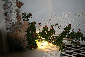 Pantheon Deluxe Apartments