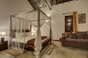 Villa Republic Bandarawela
