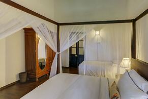 Villa Republic Bandarawela