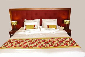 Blue Meadows - Nuwara Eliya