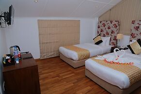 Blue Meadows - Nuwara Eliya