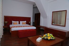 Blue Meadows - Nuwara Eliya