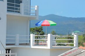 Blue Meadows - Nuwara Eliya