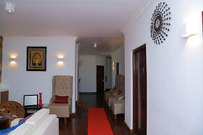 Blue Meadows - Nuwara Eliya