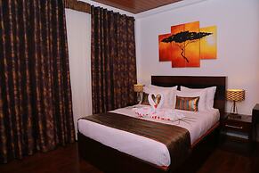 Blue Meadows - Nuwara Eliya