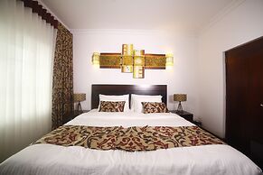 Blue Meadows - Nuwara Eliya