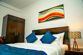 Blue Meadows - Nuwara Eliya