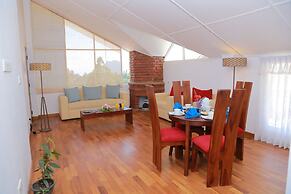 Blue Meadows - Nuwara Eliya