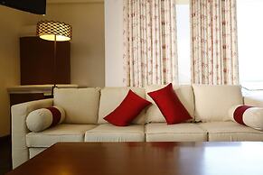 Blue Meadows - Nuwara Eliya