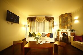 Blue Meadows - Nuwara Eliya