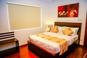 Blue Meadows - Nuwara Eliya