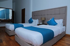 Blue Meadows - Nuwara Eliya