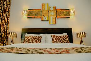 Blue Meadows - Nuwara Eliya