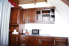 Blue Meadows - Nuwara Eliya