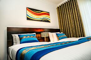 Blue Meadows - Nuwara Eliya