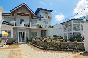 Blue Meadows - Nuwara Eliya