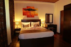 Blue Meadows - Nuwara Eliya