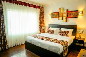 Blue Meadows - Nuwara Eliya