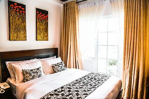 Blue Meadows - Nuwara Eliya