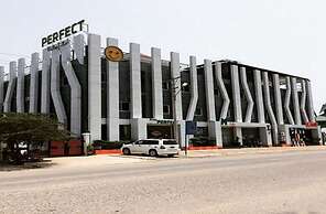 Perfect Hotel