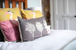 Goss Hall Bed & Breakfast