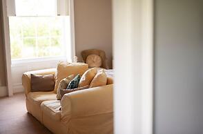 Goss Hall Bed & Breakfast