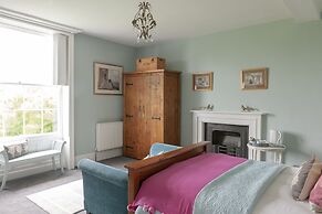 Goss Hall Bed & Breakfast