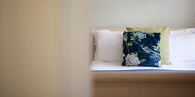 Goss Hall Bed & Breakfast