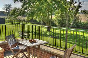 Goss Hall Bed & Breakfast