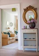 Goss Hall Bed & Breakfast