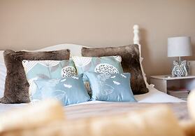 Goss Hall Bed & Breakfast