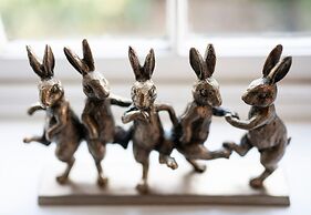 Goss Hall Bed & Breakfast