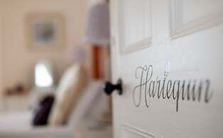 Goss Hall Bed & Breakfast