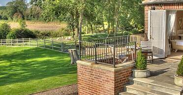 Goss Hall Bed & Breakfast